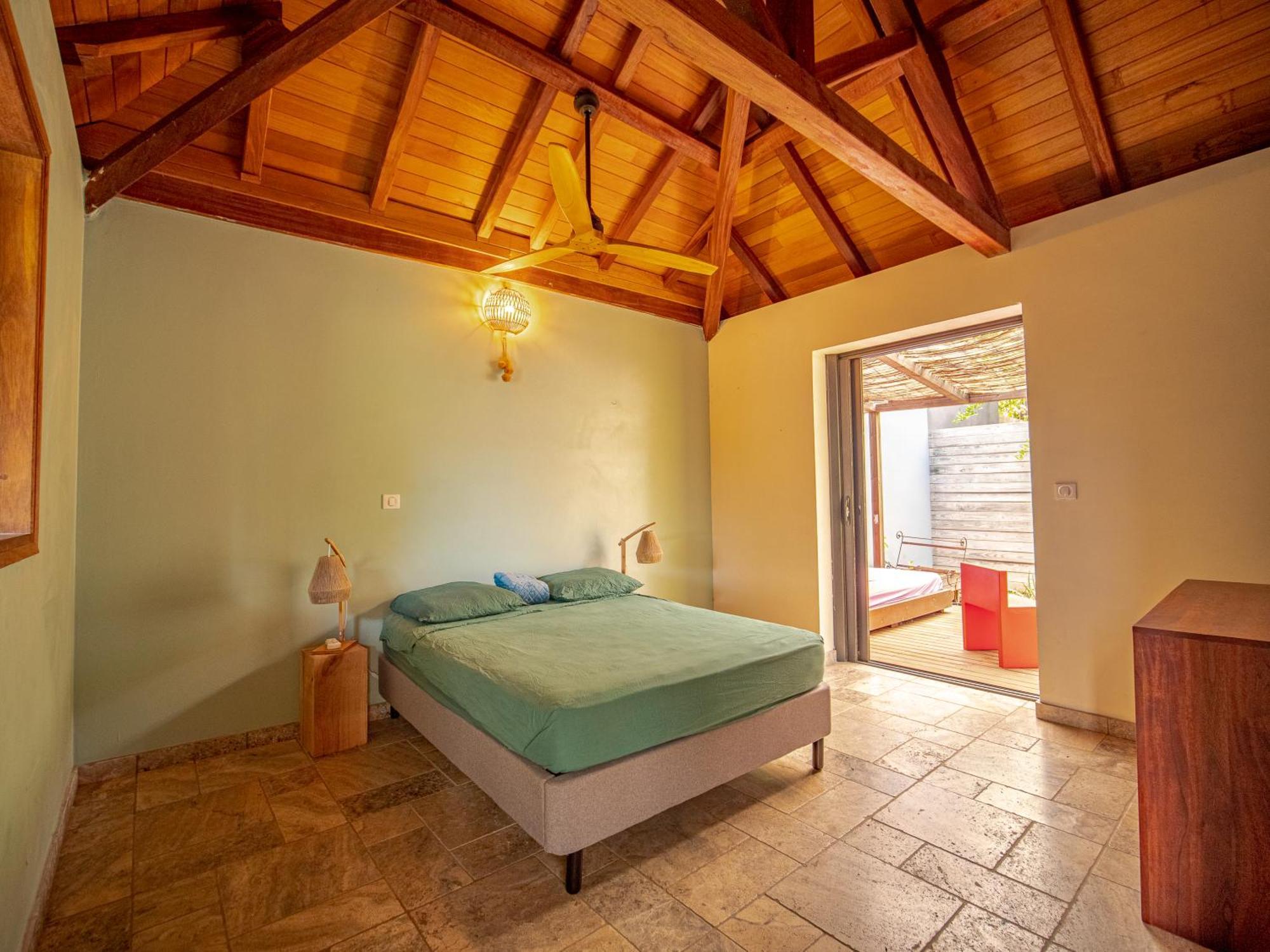 La Kaz Veloutier - Villa 4 Chambres Avec Piscine Ла-Салін-ле-Бен Екстер'єр фото